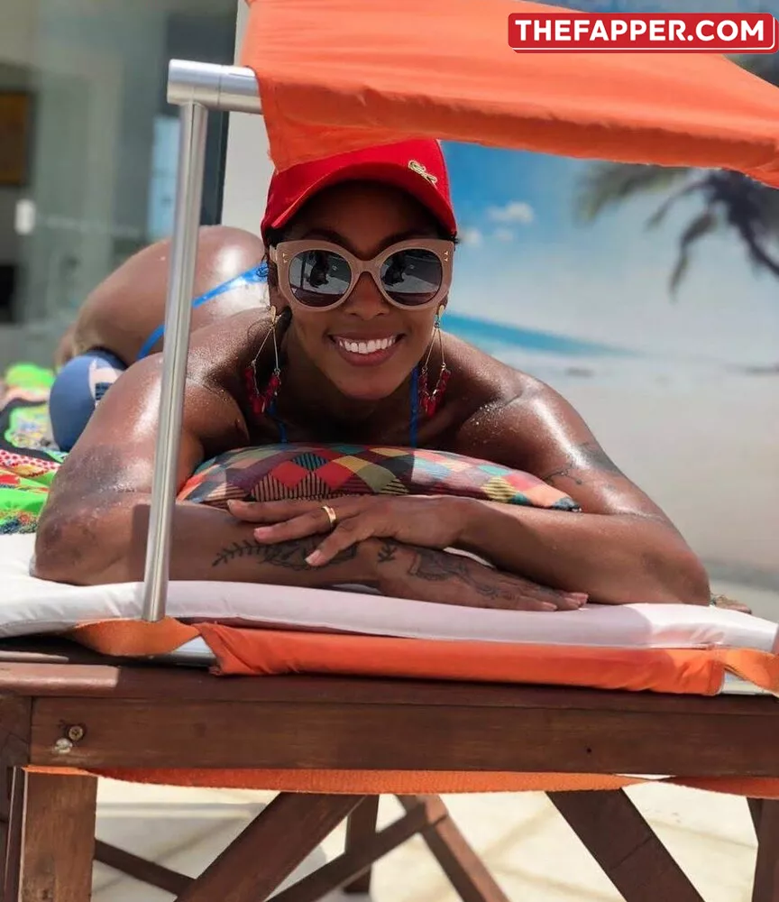 Rosiane Pinheiro  Onlyfans Leaked Nude Image #ZSTPGOrViI