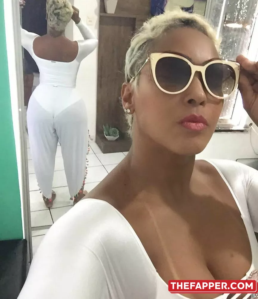 Rosiane Pinheiro  Onlyfans Leaked Nude Image #agaVUEEbLv