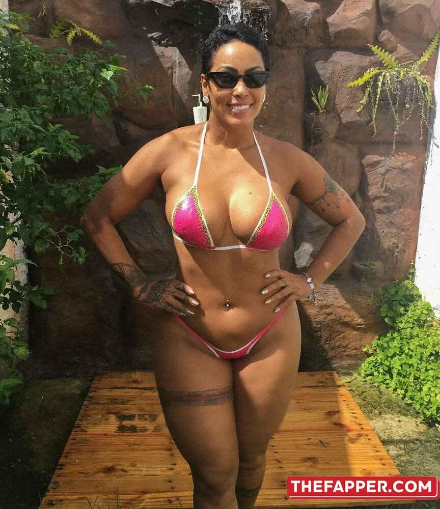Rosiane Pinheiro  Onlyfans Leaked Nude Image #an7sqBwJDN