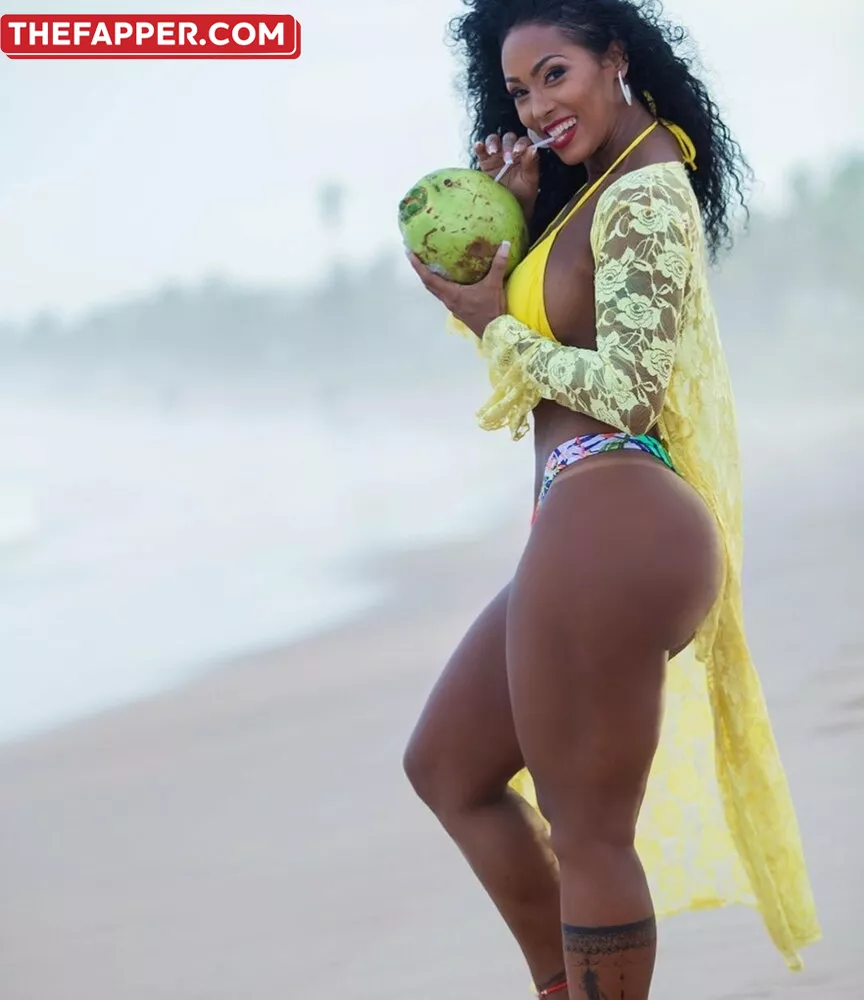 Rosiane Pinheiro  Onlyfans Leaked Nude Image #bTG0FeS9Es