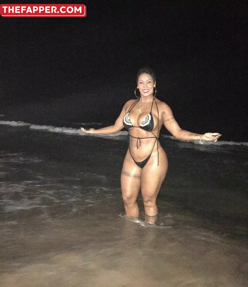 Rosiane Pinheiro  Onlyfans Leaked Nude Image #cq8KzIfBy2