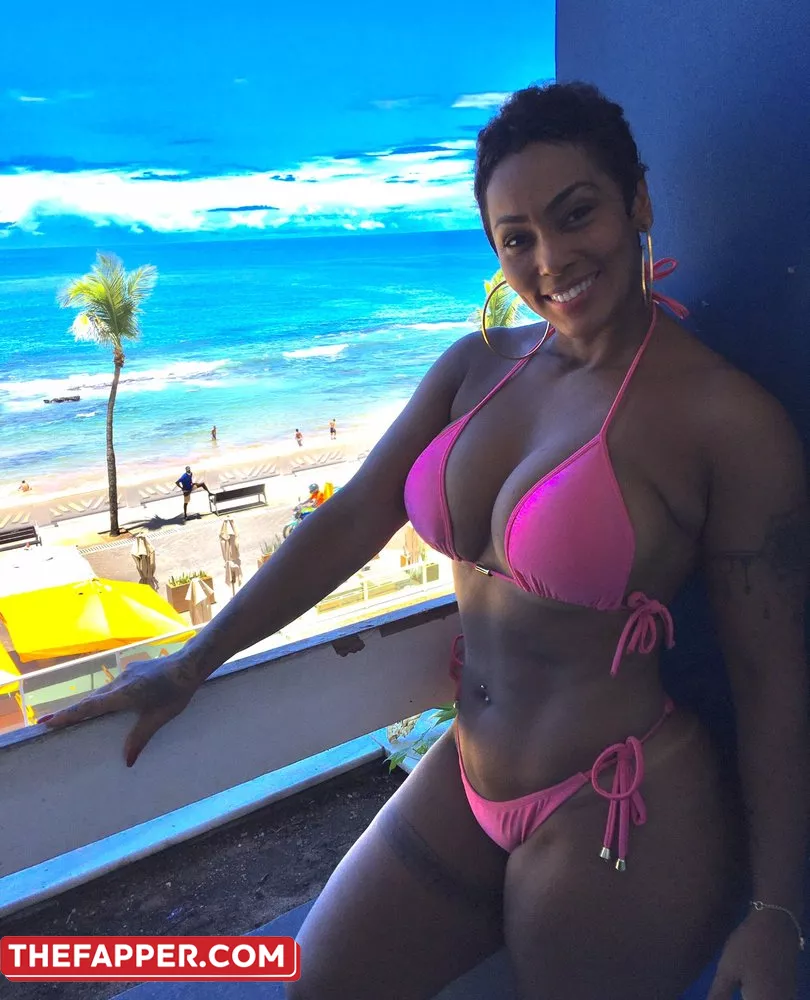 Rosiane Pinheiro  Onlyfans Leaked Nude Image #diPPz8y7sA
