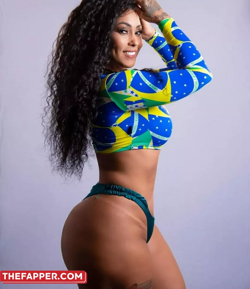Rosiane Pinheiro  Onlyfans Leaked Nude Image #dmTmFTyeW6