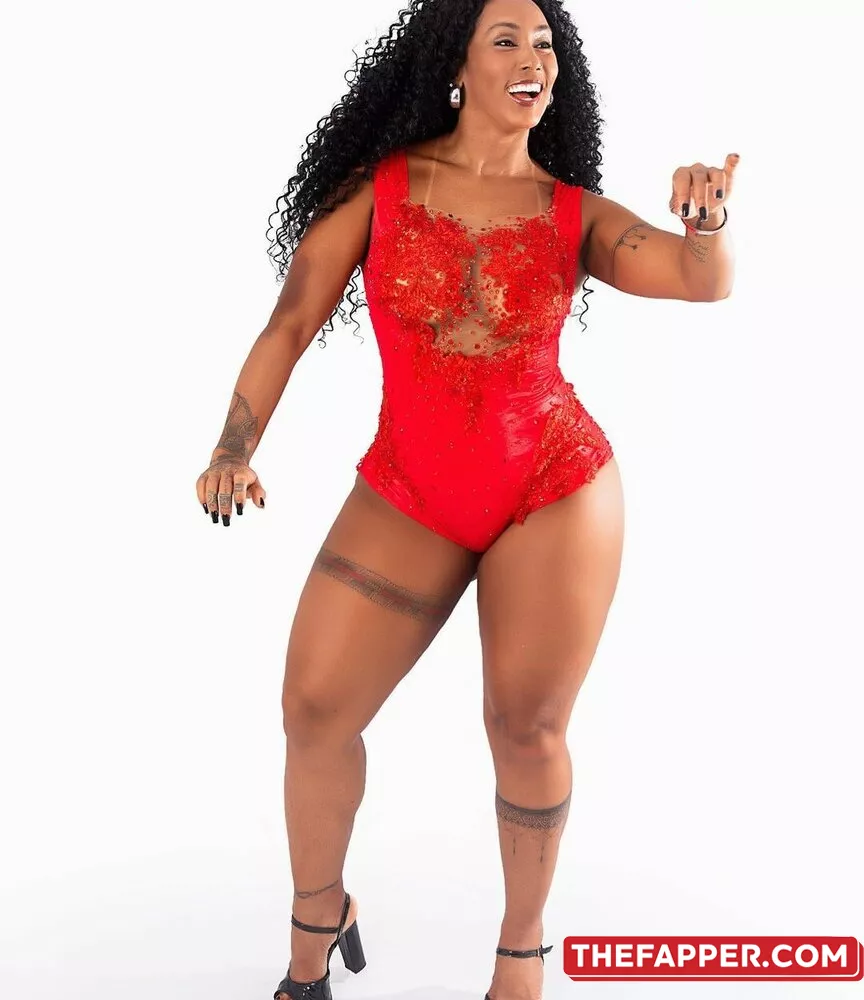 Rosiane Pinheiro  Onlyfans Leaked Nude Image #eK2AFCNl4J