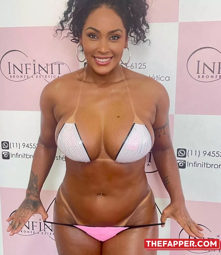 Rosiane Pinheiro  Onlyfans Leaked Nude Image #f8zwnigYUo