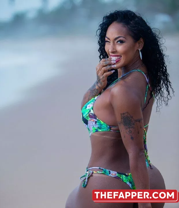 Rosiane Pinheiro  Onlyfans Leaked Nude Image #fm0NaitpkJ