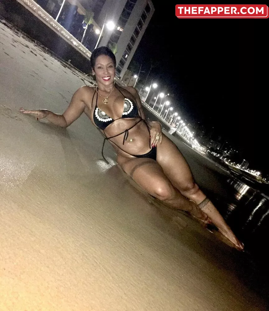 Rosiane Pinheiro  Onlyfans Leaked Nude Image #g6gTlP9x29