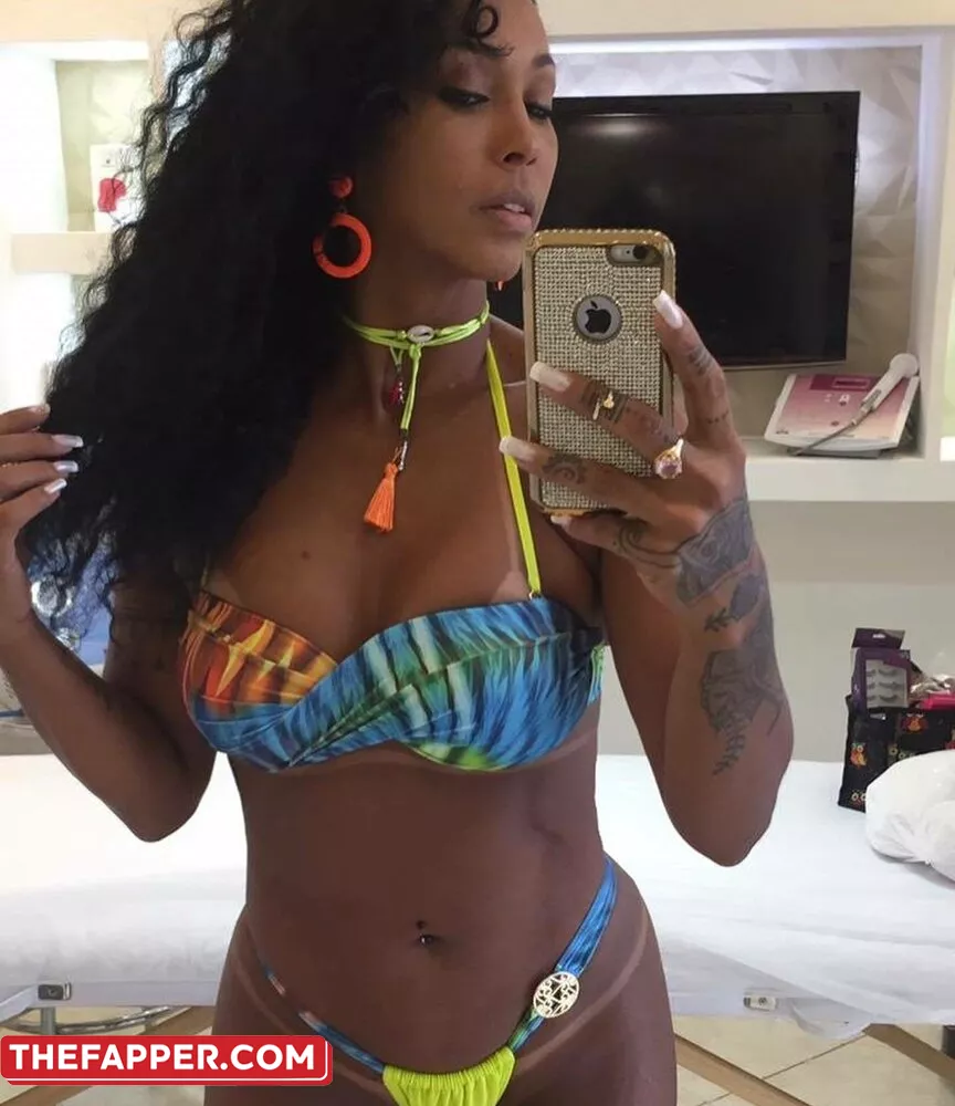 Rosiane Pinheiro  Onlyfans Leaked Nude Image #kRQgsxsqaD