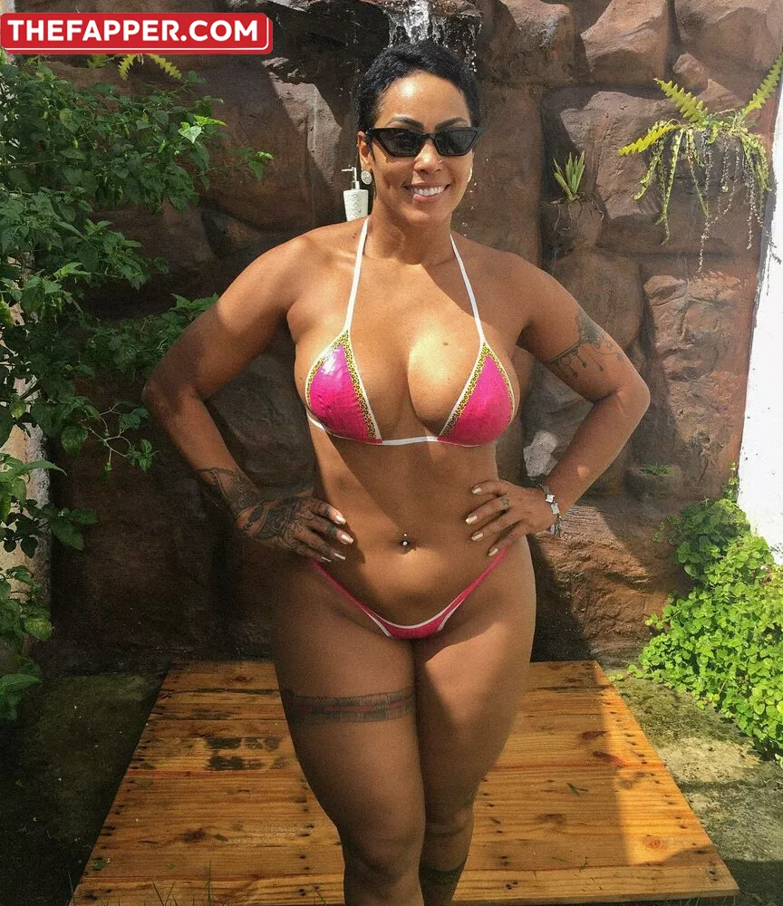 Rosiane Pinheiro  Onlyfans Leaked Nude Image #kUCz2xF8CP