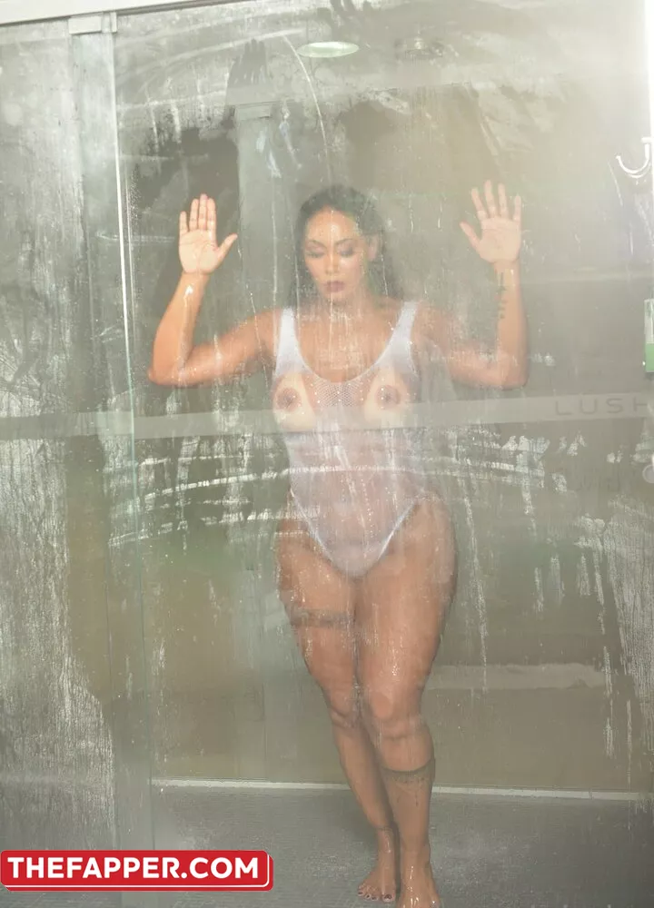 Rosiane Pinheiro  Onlyfans Leaked Nude Image #lWZbjmlvvm