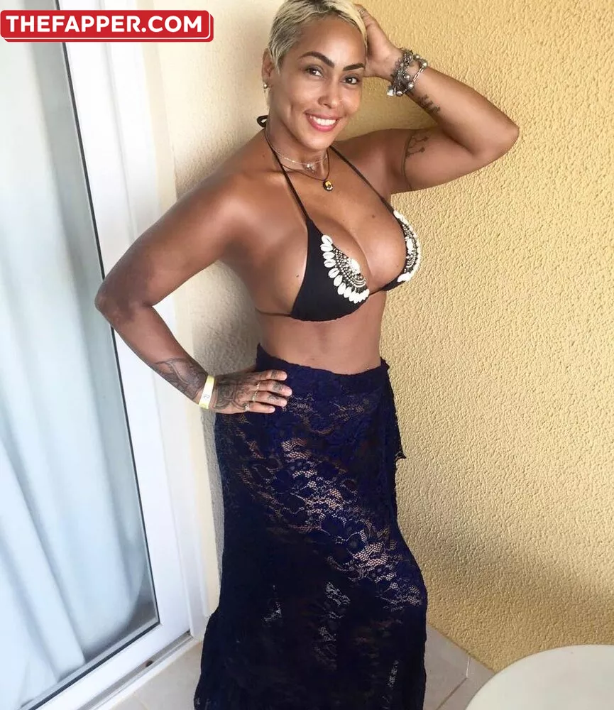 Rosiane Pinheiro  Onlyfans Leaked Nude Image #ld2ENihw8S