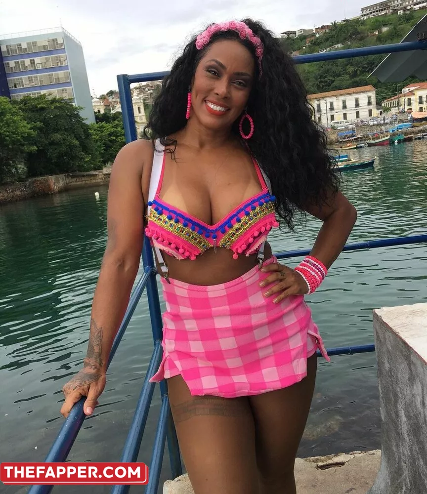 Rosiane Pinheiro  Onlyfans Leaked Nude Image #lpDRfjuWot