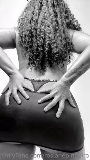Rosiane Pinheiro Onlyfans Leaked Nude Image #nWiCecKNou