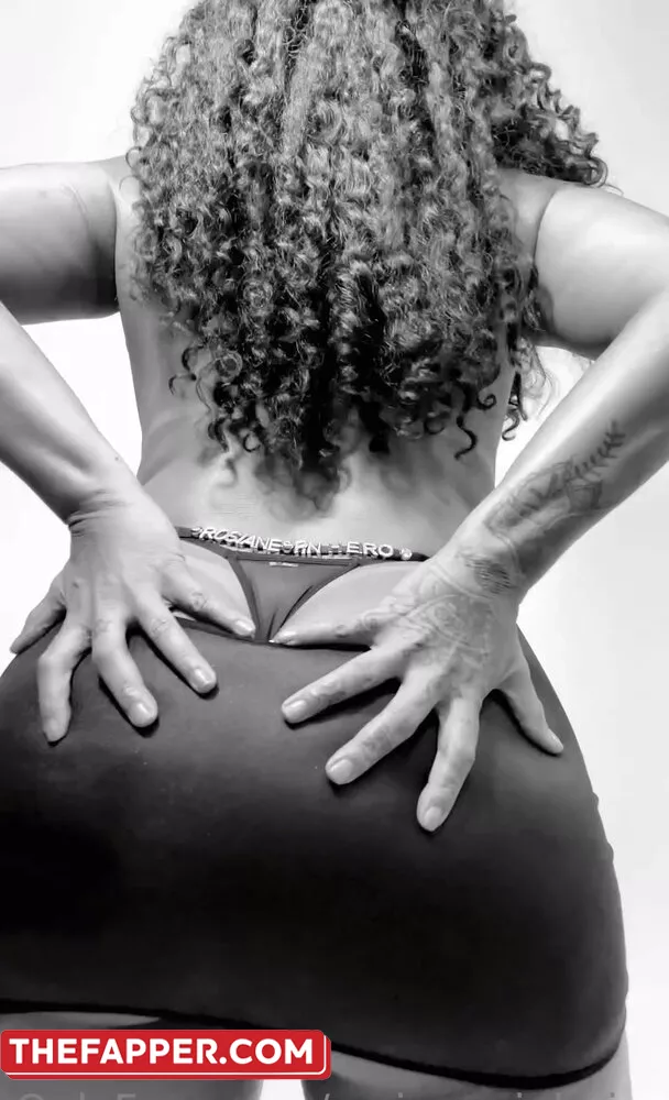 Rosiane Pinheiro  Onlyfans Leaked Nude Image #nWiCecKNou