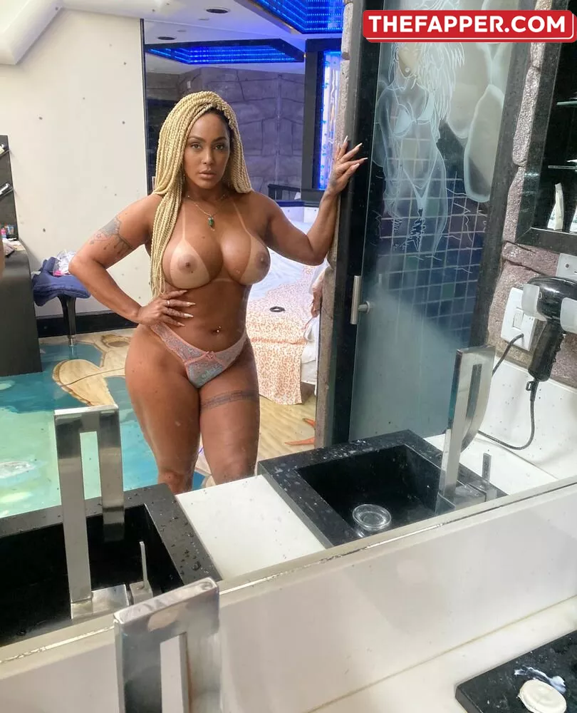 Rosiane Pinheiro  Onlyfans Leaked Nude Image #ng75iID4FL