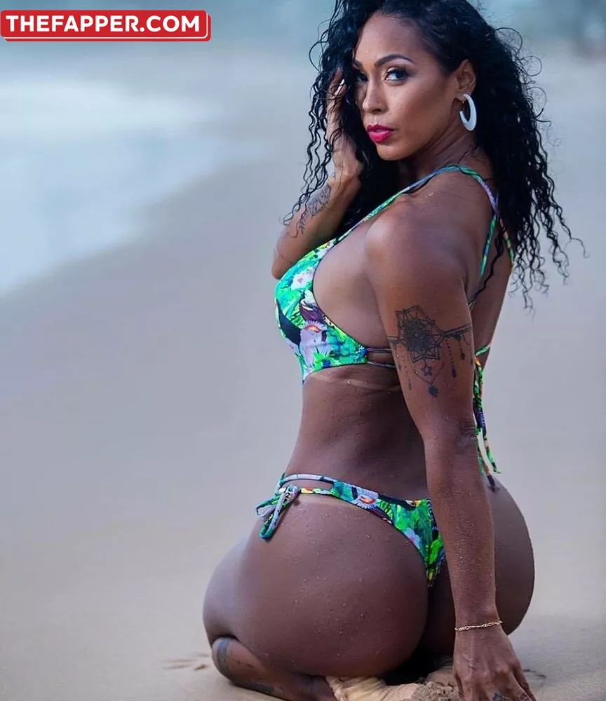 Rosiane Pinheiro  Onlyfans Leaked Nude Image #o51RdO3gxW