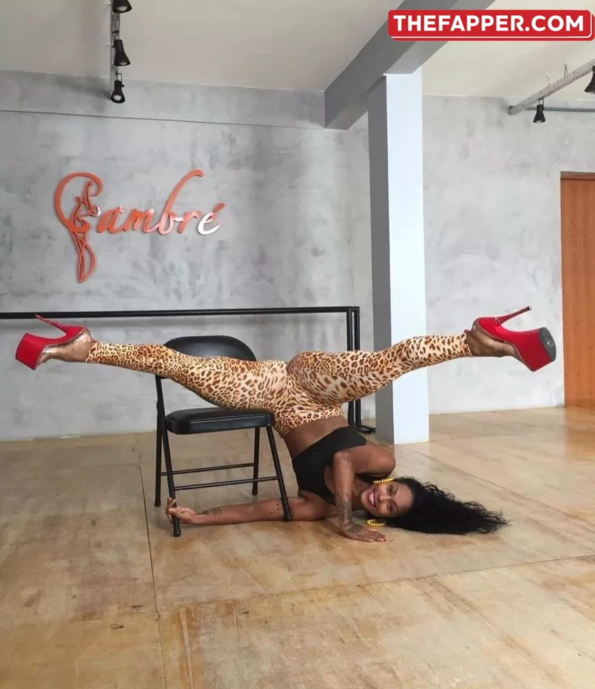 Rosiane Pinheiro  Onlyfans Leaked Nude Image #oGjeDnnGjJ