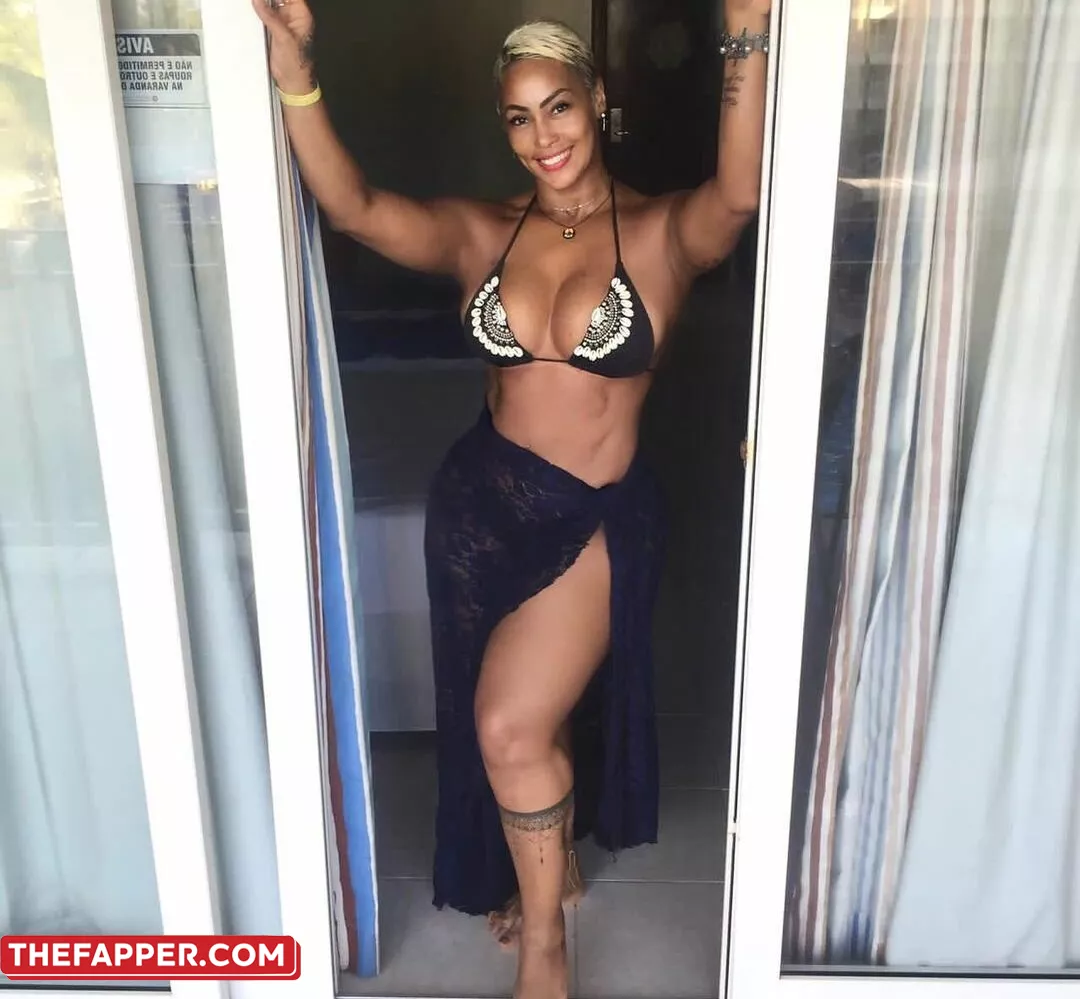 Rosiane Pinheiro  Onlyfans Leaked Nude Image #r6OvETb18a
