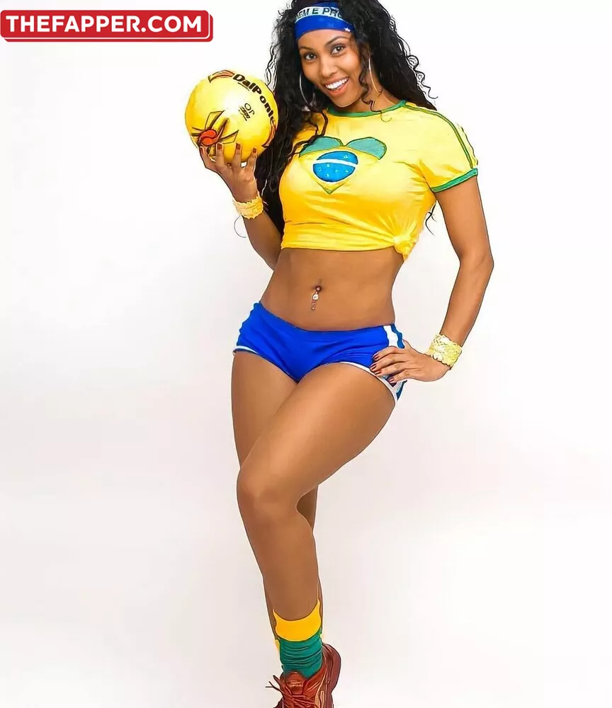 Rosiane Pinheiro  Onlyfans Leaked Nude Image #rTpddmAwEh