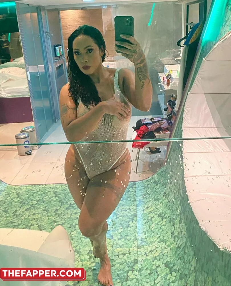 Rosiane Pinheiro  Onlyfans Leaked Nude Image #szLkjZ8bAI