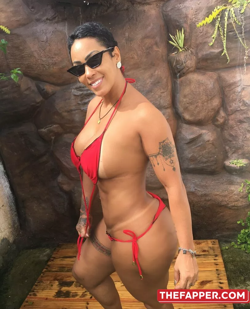 Rosiane Pinheiro  Onlyfans Leaked Nude Image #uoDXGkC0rQ