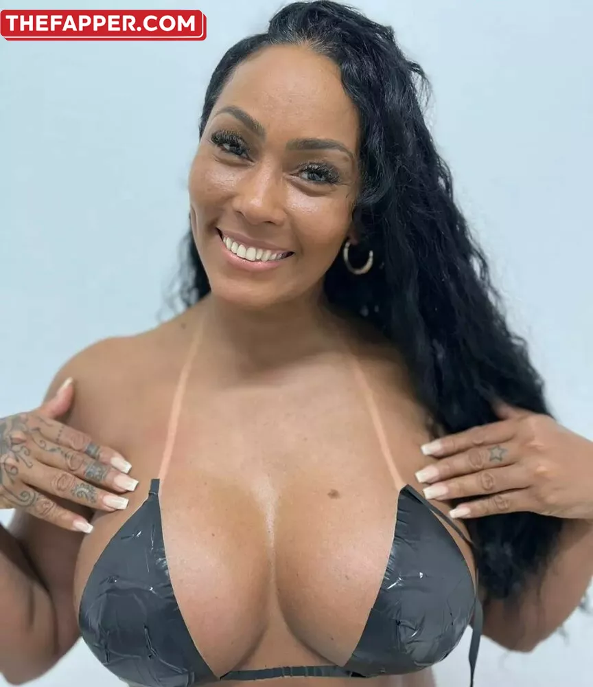 Rosiane Pinheiro  Onlyfans Leaked Nude Image #vOq067zx9U