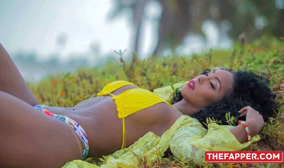 Rosiane Pinheiro  Onlyfans Leaked Nude Image #wRQSmbIpXA