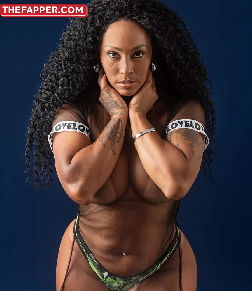 Rosiane Pinheiro  Onlyfans Leaked Nude Image #wTvgbVelsl