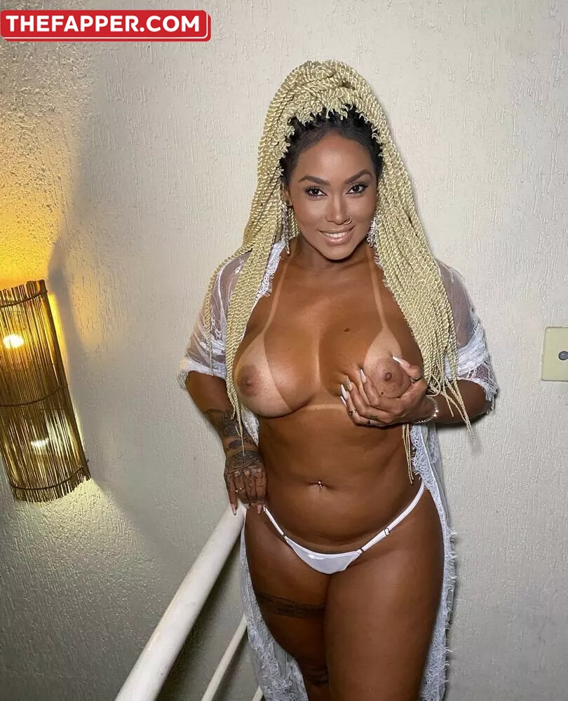 Rosiane Pinheiro  Onlyfans Leaked Nude Image #wXp4SACn8q