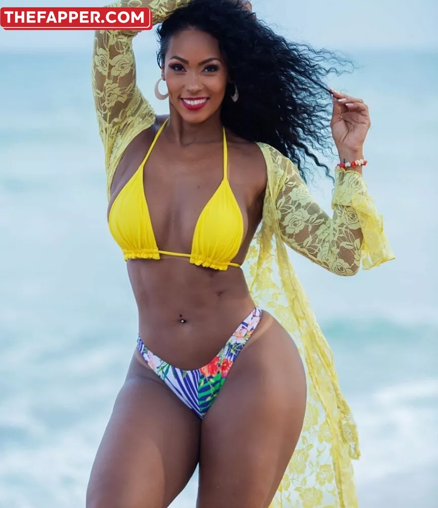 Rosiane Pinheiro  Onlyfans Leaked Nude Image #yaxiod5MJY