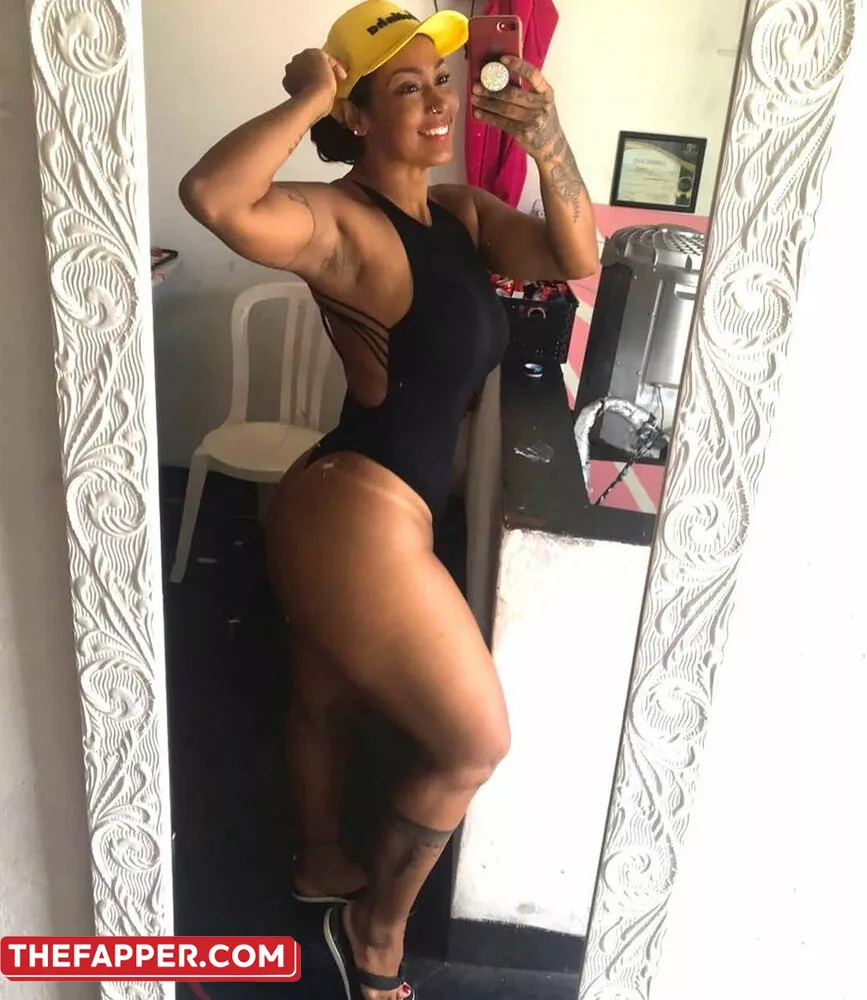 Rosiane Pinheiro  Onlyfans Leaked Nude Image #zMWJB84cp7