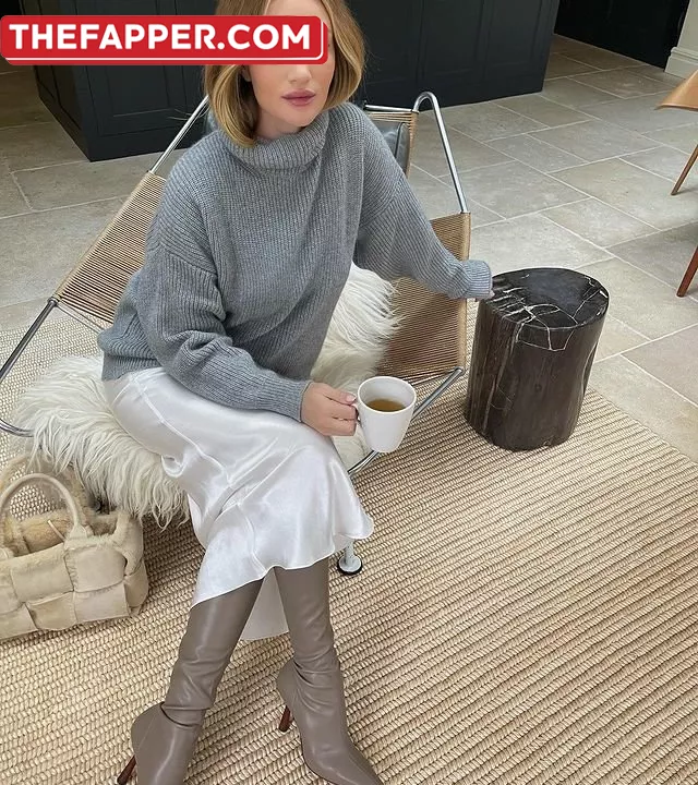 Rosie Huntington Whiteley  Onlyfans Leaked Nude Image #1uvs1J9Bkm