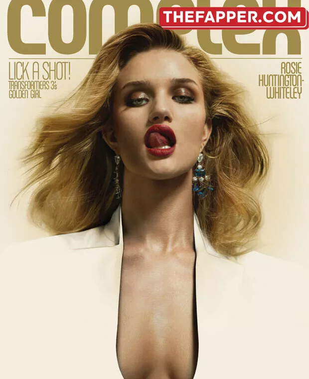 Rosie Huntington Whiteley  Onlyfans Leaked Nude Image #7CbotjWWGo