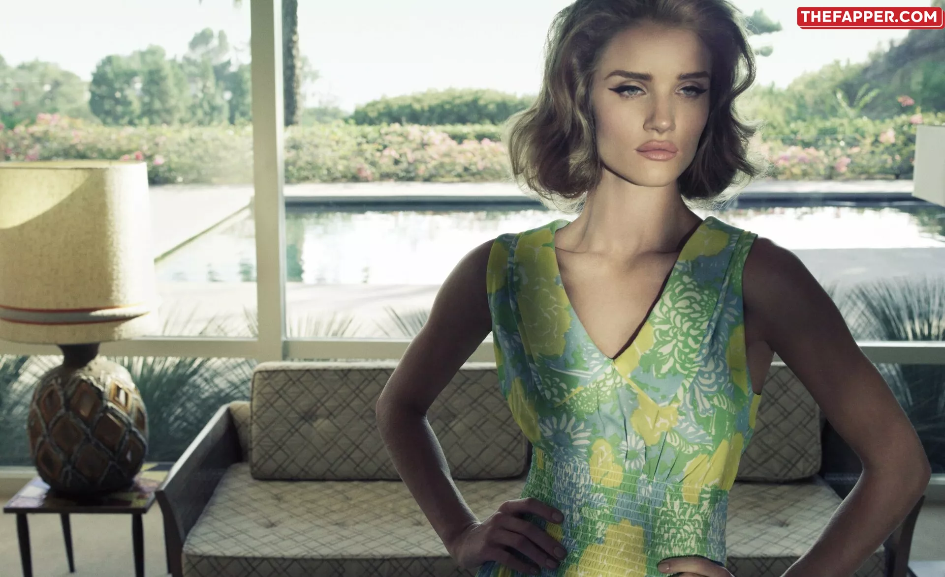 Rosie Huntington Whiteley  Onlyfans Leaked Nude Image #9q71qB2R0v