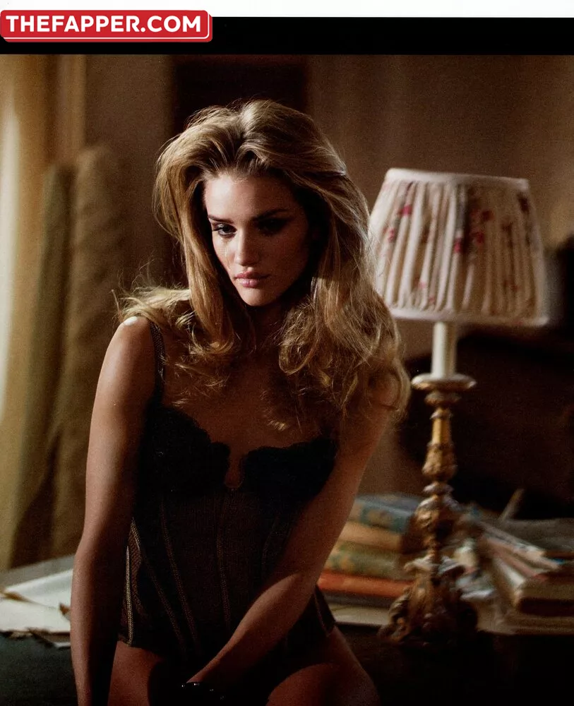 Rosie Huntington Whiteley  Onlyfans Leaked Nude Image #P5M5av5GRu