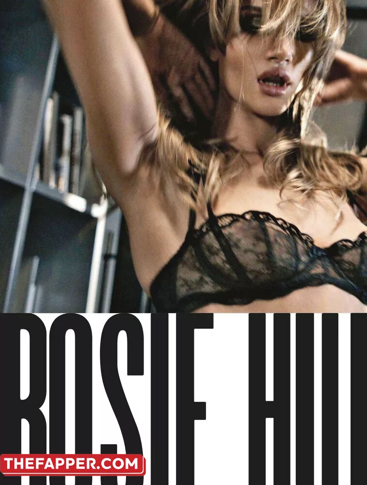Rosie Huntington Whiteley  Onlyfans Leaked Nude Image #SkIkBLmVkq