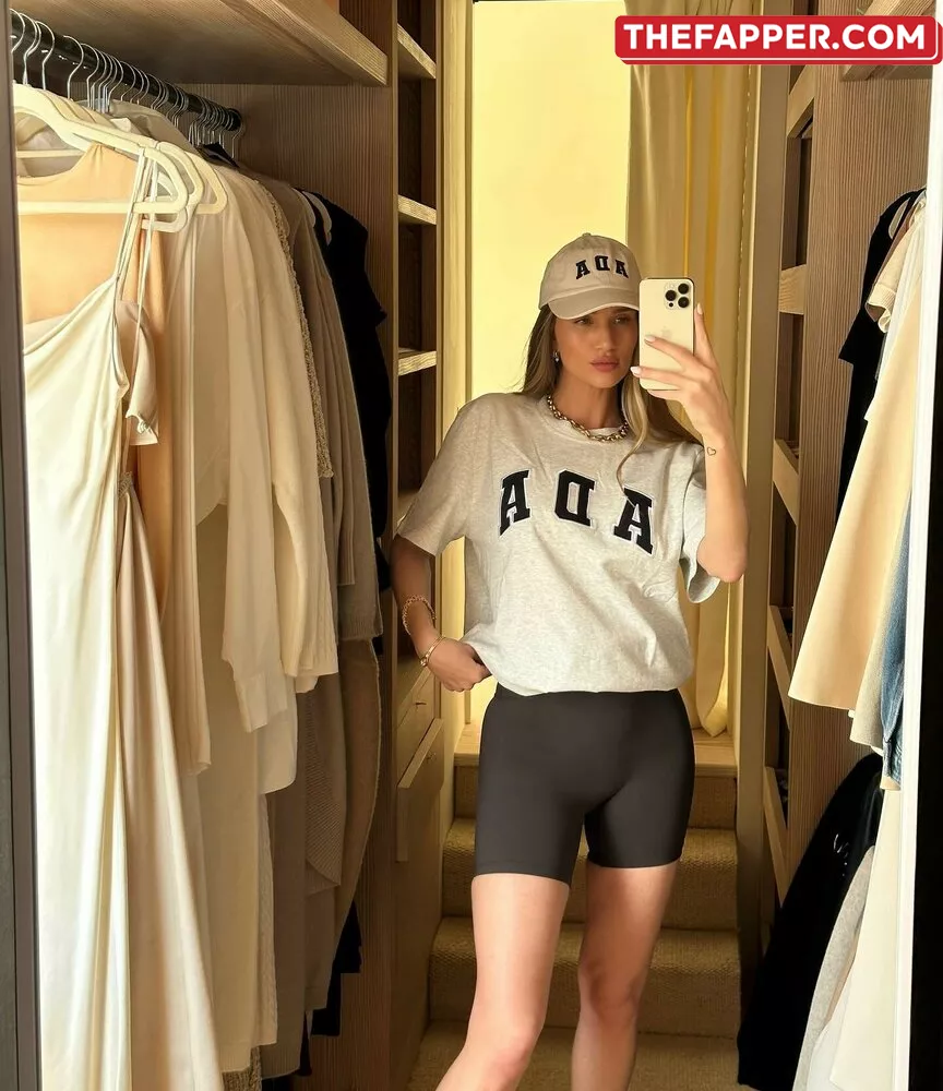 Rosie Huntington Whiteley  Onlyfans Leaked Nude Image #Wp3QwuJJyK