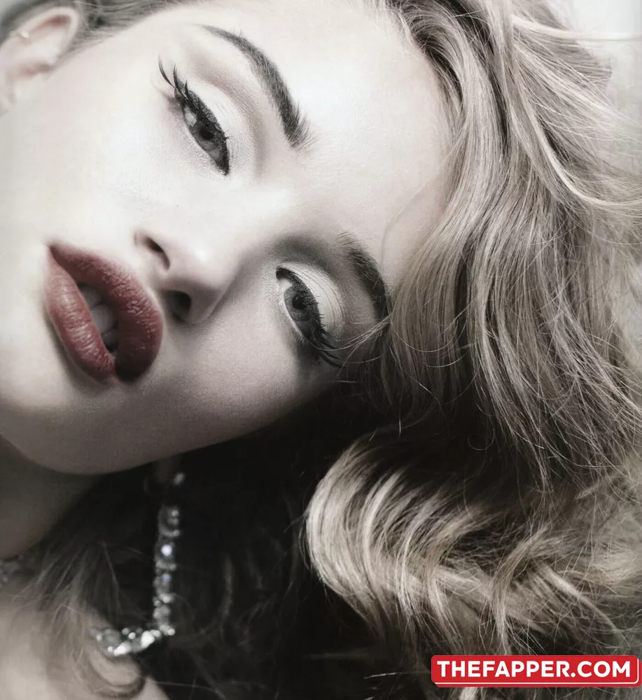 Rosie Huntington Whiteley  Onlyfans Leaked Nude Image #XZbfDffQYe