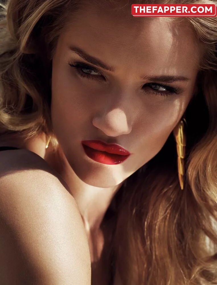 Rosie Huntington Whiteley  Onlyfans Leaked Nude Image #YTEFAzm5BI
