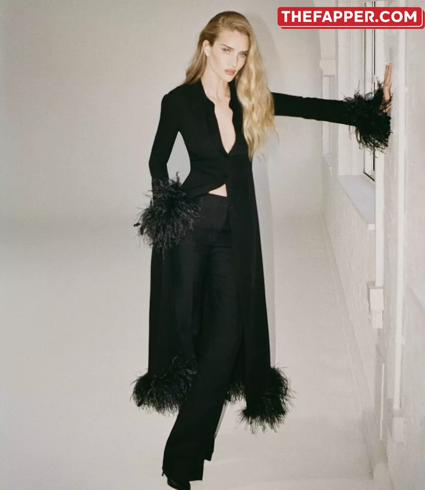 Rosie Huntington Whiteley  Onlyfans Leaked Nude Image #cp0buut2XY