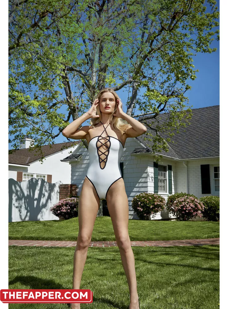 Rosie Huntington Whiteley  Onlyfans Leaked Nude Image #f3fBtOM2Gk