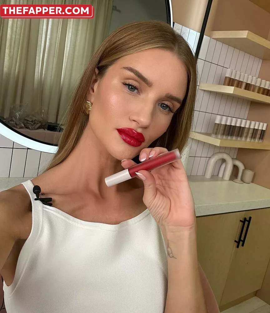 Rosie Huntington Whiteley  Onlyfans Leaked Nude Image #fdwr4Jeg1t