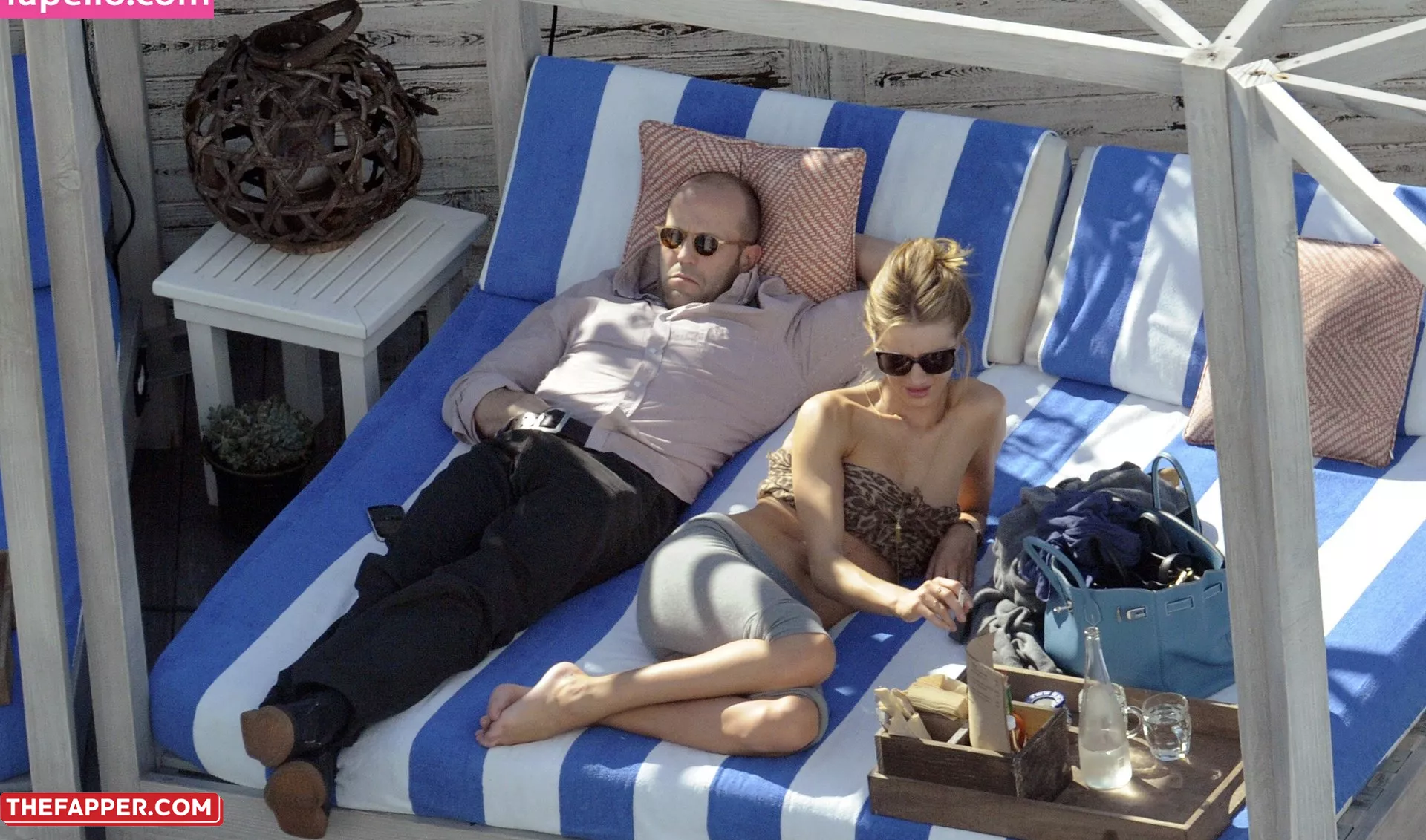 Rosie Huntington Whiteley  Onlyfans Leaked Nude Image #jgI4B3Ar54