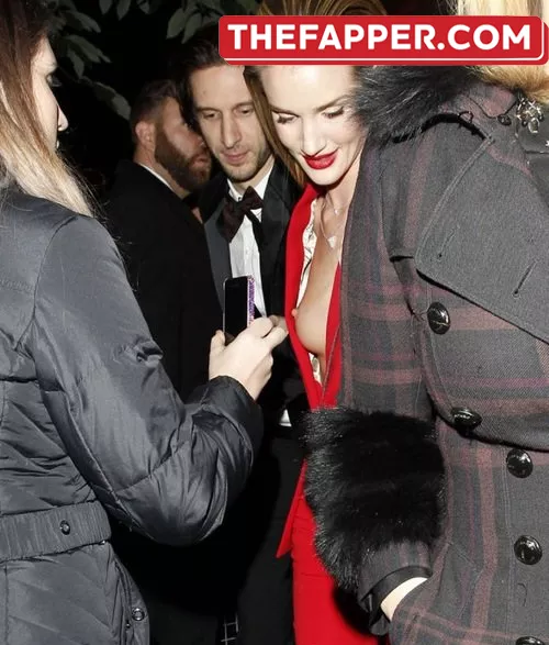 Rosie Huntington Whiteley  Onlyfans Leaked Nude Image #o5YZ5kZovT
