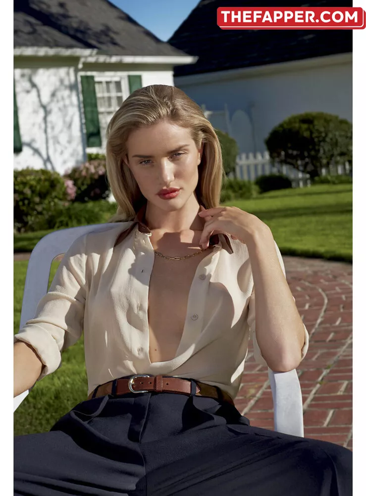 Rosie Huntington Whiteley  Onlyfans Leaked Nude Image #sddPV84Wu5