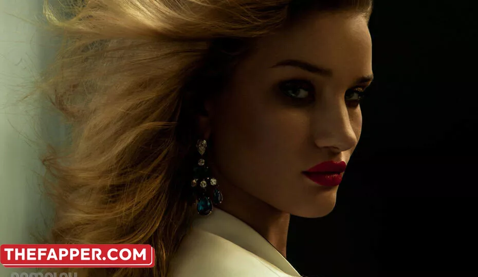 Rosie Huntington Whiteley  Onlyfans Leaked Nude Image #ytvCKSw7hT