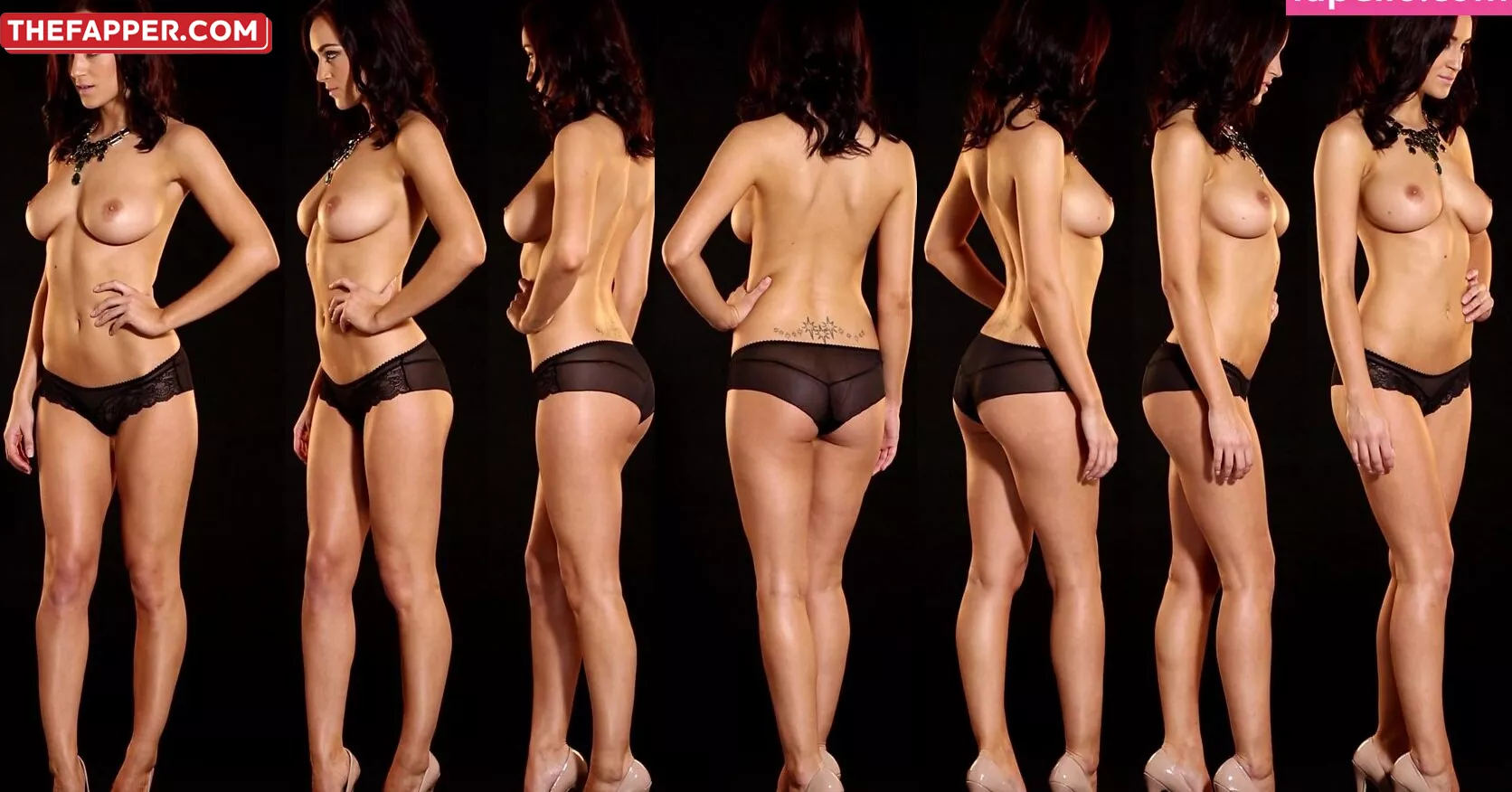 Rosie Jones  Onlyfans Leaked Nude Image #CSK8NRgUJ0