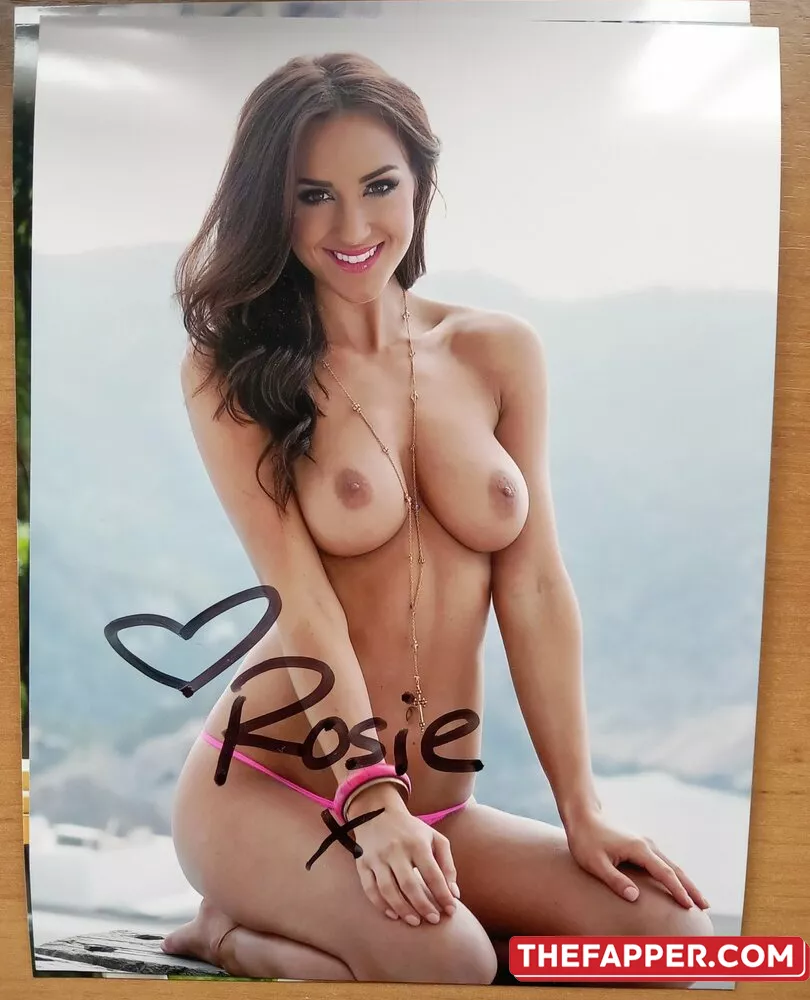 Rosie Jones  Onlyfans Leaked Nude Image #Y3Z5kvCEYF