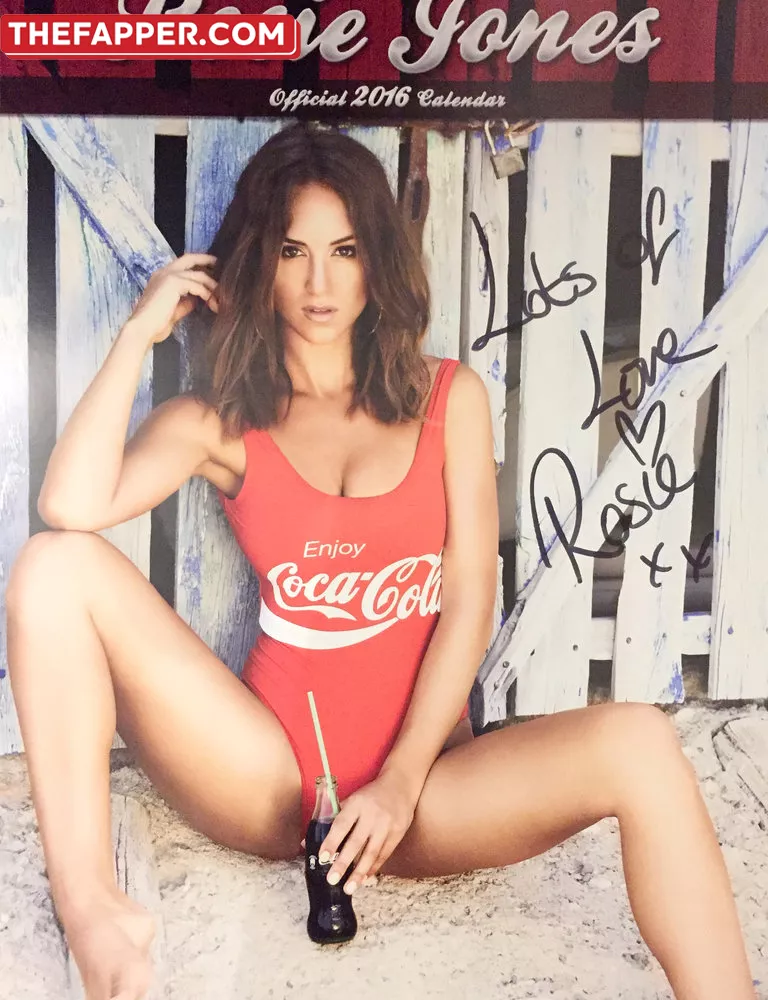 Rosie Jones  Onlyfans Leaked Nude Image #YbdSYKvI9M