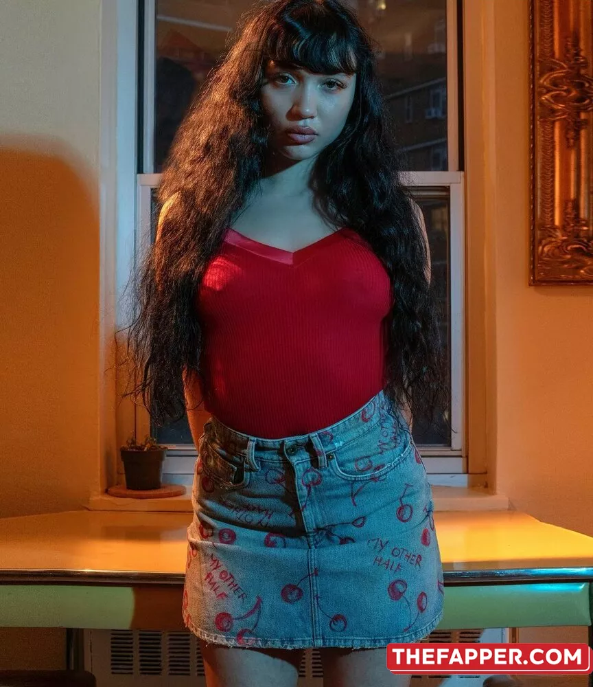 Rowan Blanchard  Onlyfans Leaked Nude Image #0zr53f8RuD